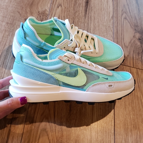 Nike Shoes Womens Nike Waffle One Classic Sneaker Poshmark